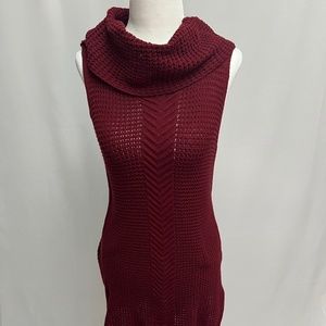 Two by Vince Camuto Sleeveless Sweater